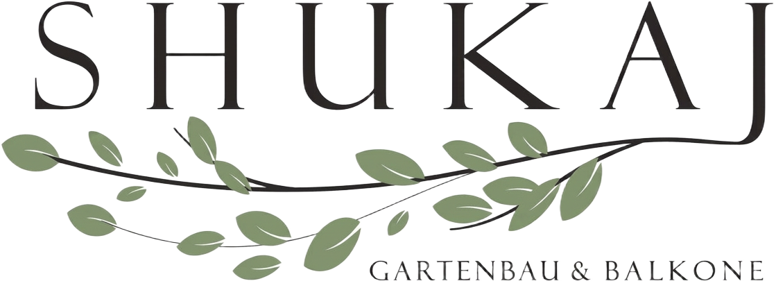 Shukaj Gartenbau & Balkone